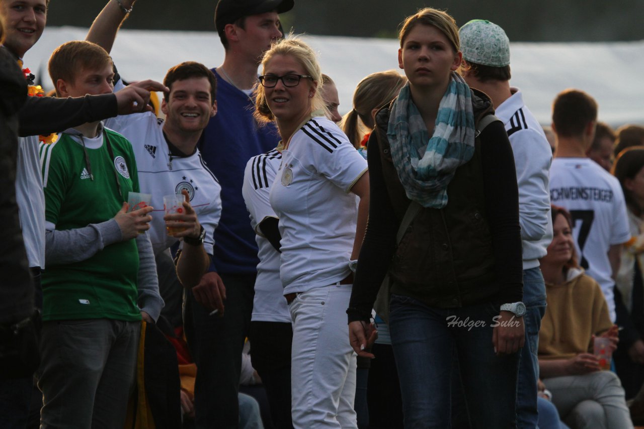 Bild 191 - Public Viewing